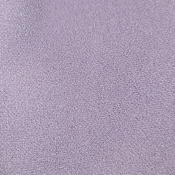 Fashion Nova lavender color summer romper - Picture 6 of 6